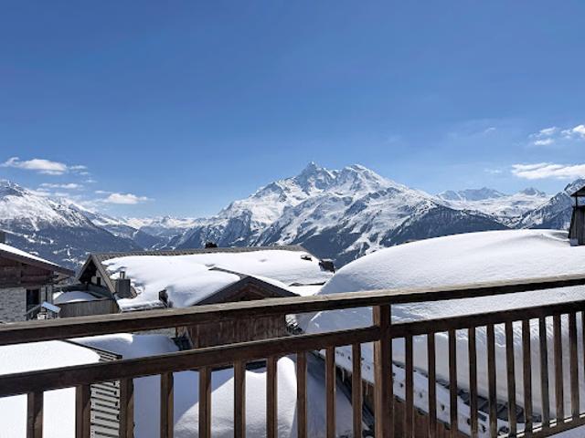 Appartement vente à Albertville, Montvalezan
