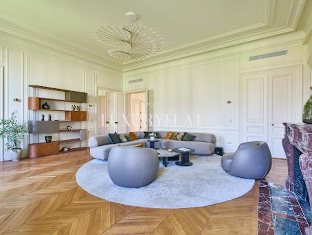 Appartement location à Bordeaux