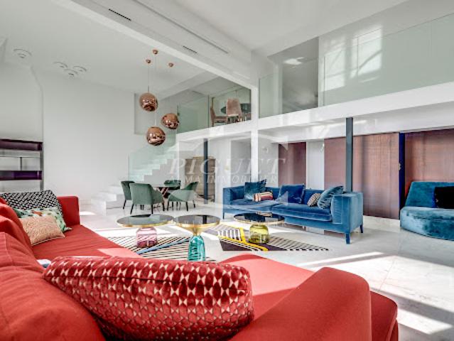 Appartement location à Paris, Île-de-France