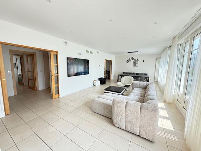 Appartement location à Martinique