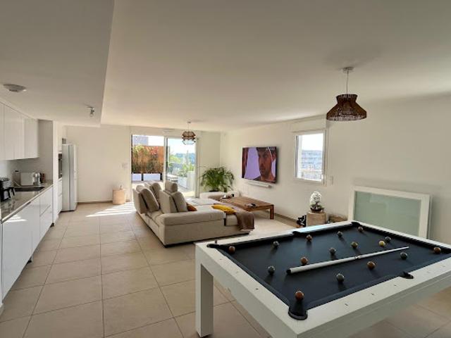 Appartement vente à Montpellier, Lattes