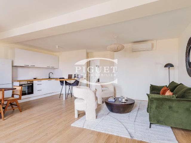 Appartement location à Île-de-France