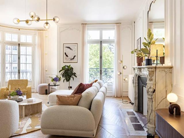 Appartement location à Île-de-France