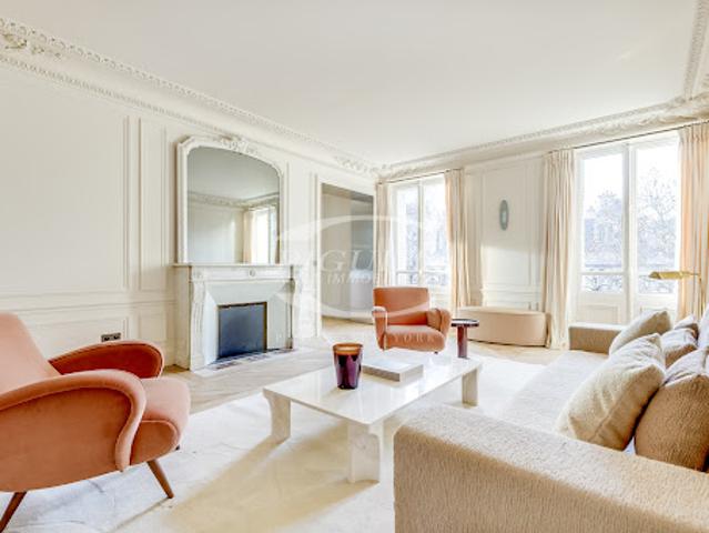 Appartement location à Paris, Île-de-France