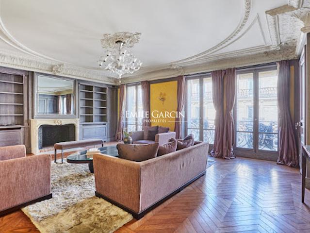 Appartement vente à Bordeaux