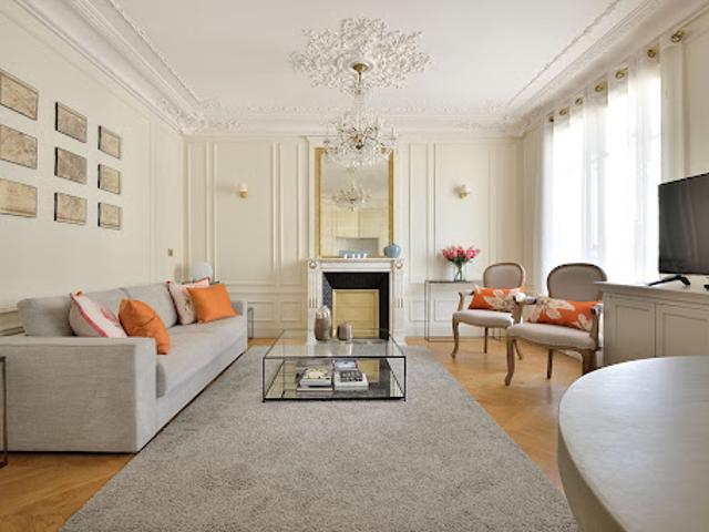 Appartement location à Île-de-France