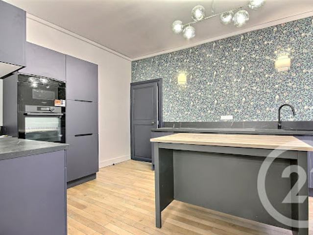 Appartement vente à Blois