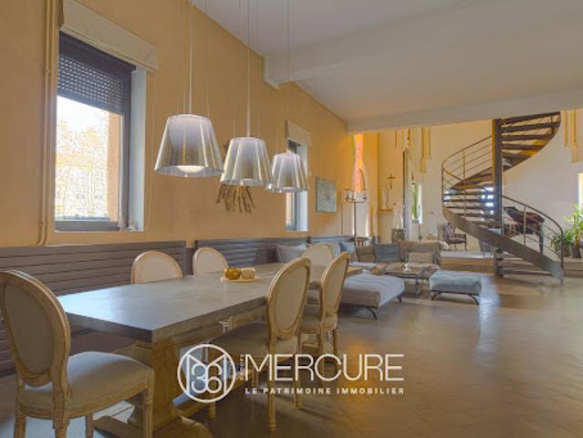 Appartement vente à Villefranche-sur-Saône, Rhône