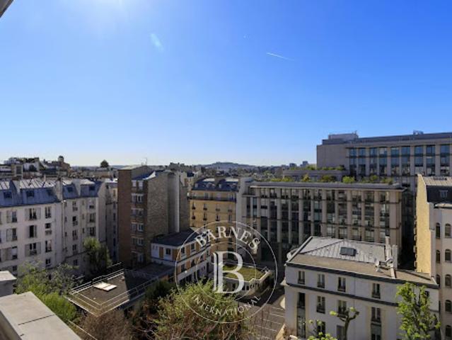 Appartement vente à Nanterre, Neuilly-sur-seine