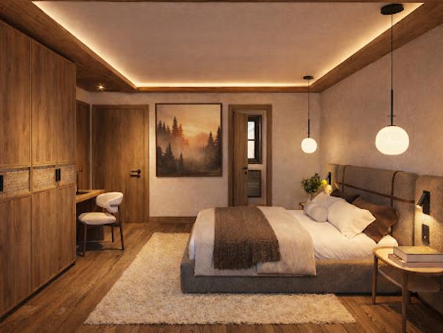 Appartement vente à Albertville, Val-d'isère