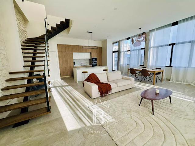 Appartement vente à Orléans
