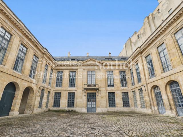 Appartement location à Île-de-France