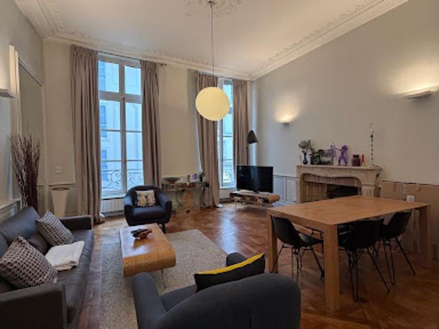 Appartement location à Paris, Île-de-France