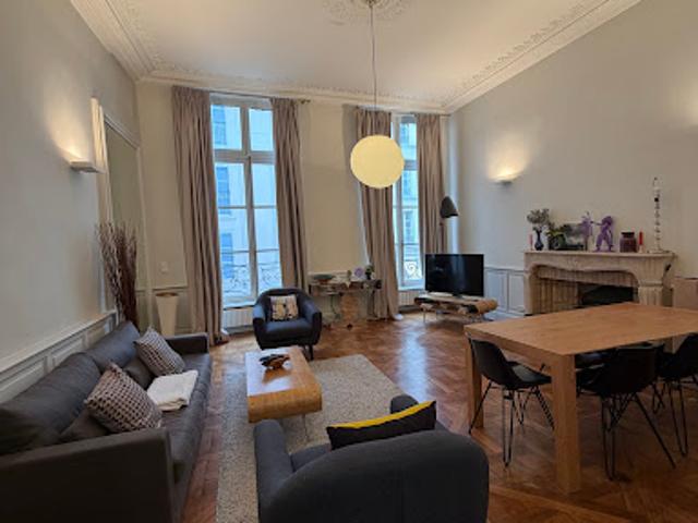 Appartement location à Paris, Île-de-France