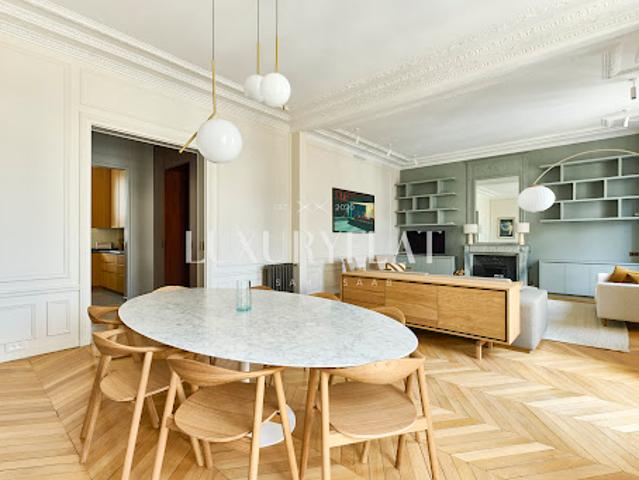 Appartement location à Île-de-France