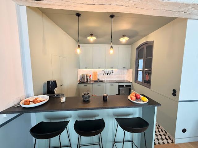 Appartement vente à La Rochelle, Charente-Maritime