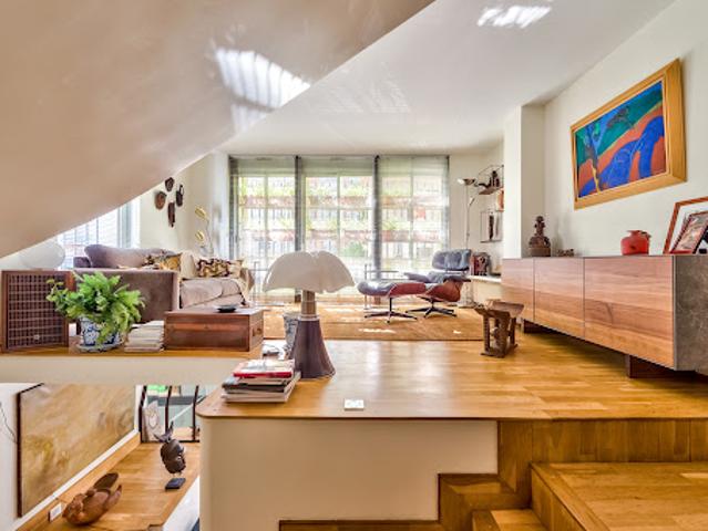 Appartement vente à Palaiseau, Bièvres