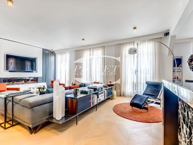 Appartement location à Paris, Île-de-France