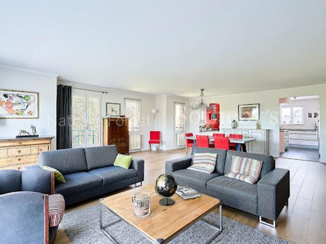 Appartement vente à Lille