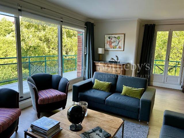 Appartement vente à Lille