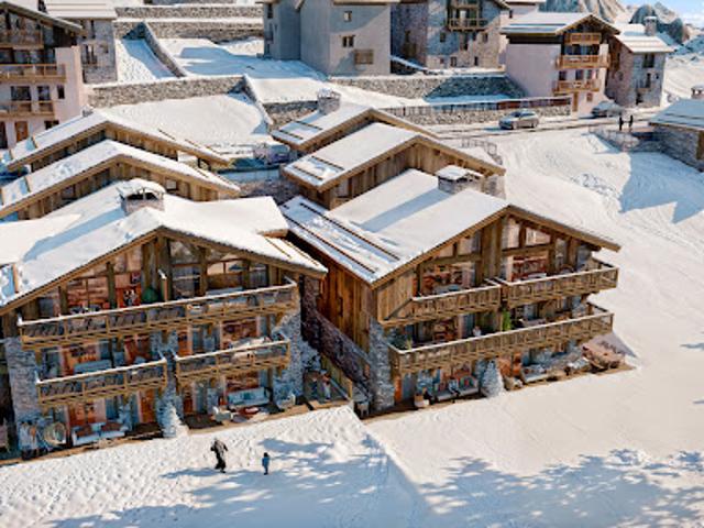 Appartement vente à Albertville, Saint-martin-de-belleville