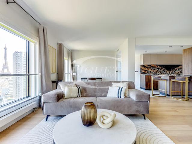 Appartement location à Île-de-France