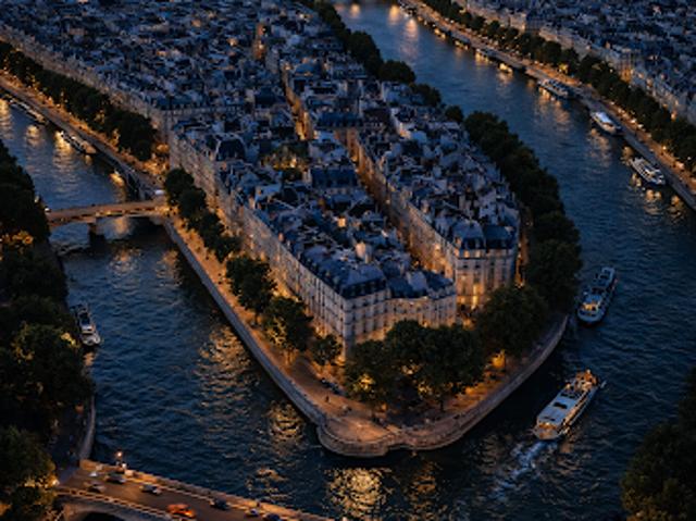 Appartement location à Paris, France