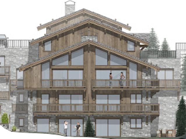 Appartement vente à Albertville, Auvergne-Rhône-Alpes