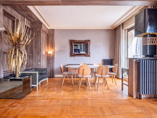 Appartement location à Bordeaux