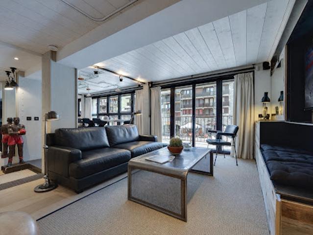 Appartement vente à Albertville, Val-d'isère