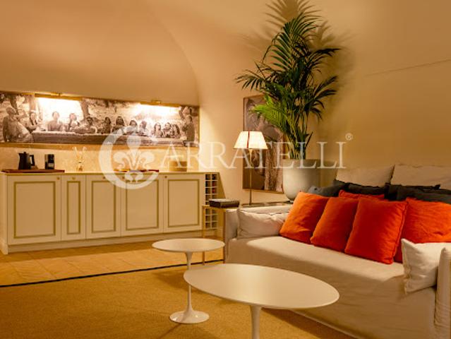 Appartement location