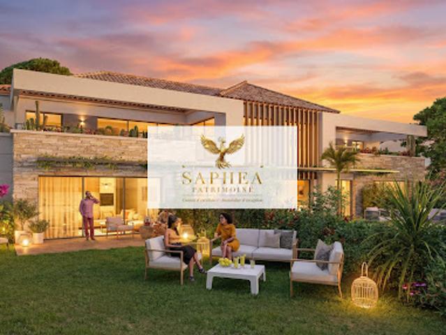 Appartement vente à Arrondissement de Toulon, Six-fours-les-plages