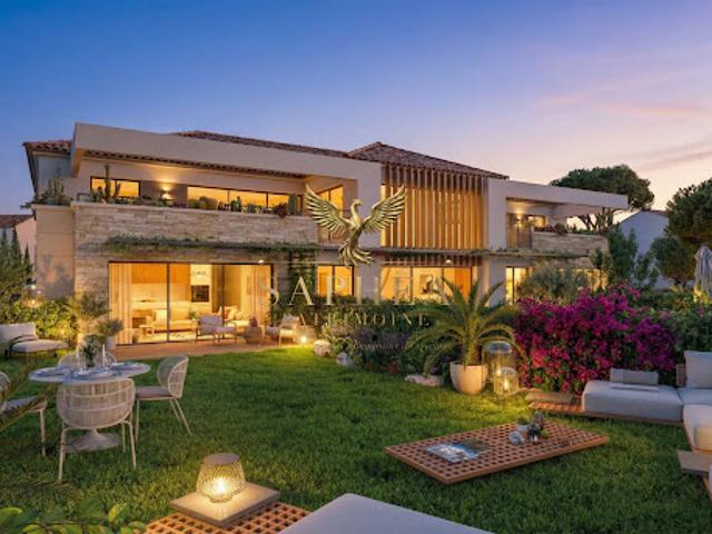 Appartement vente à Arrondissement de Toulon, Six-fours-les-plages
