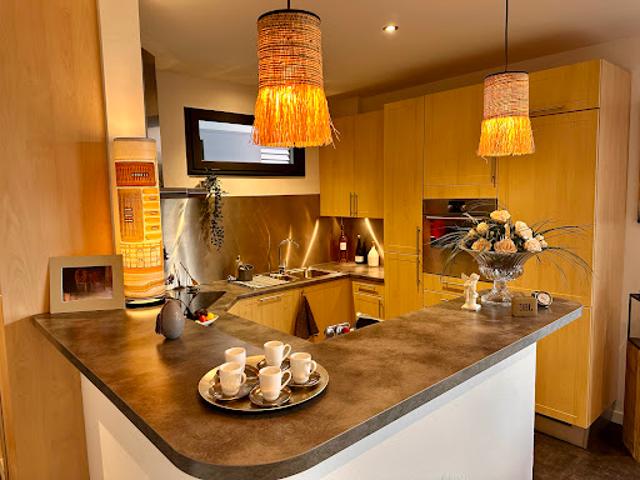 Appartement vente à Pontivy, Bretagne