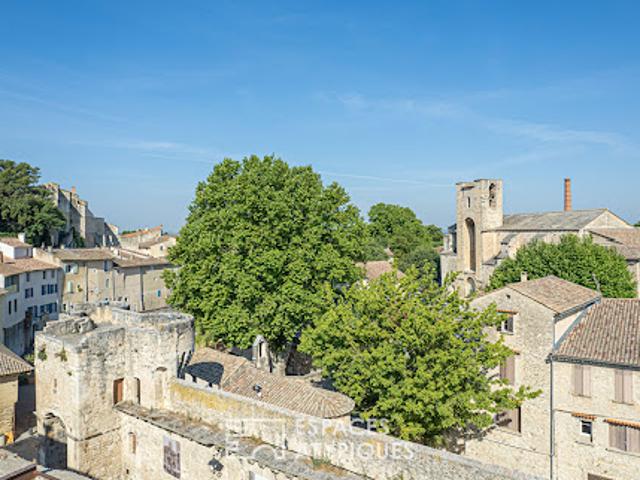Appartement vente à France métropolitaine, Pernes-les-fontaines