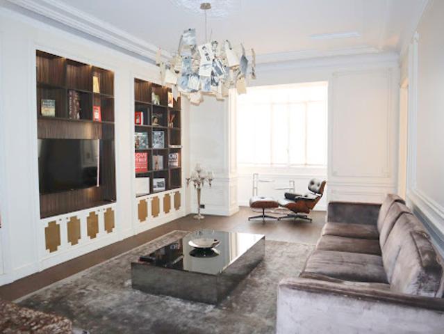 Appartement location à Paris, Île-de-France
