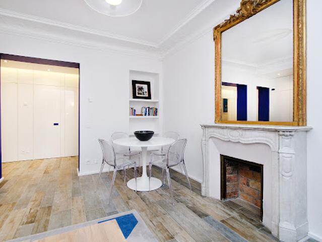 Appartement vente à Paris, Île-de-France