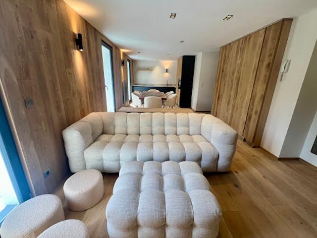 Appartement vente à Bonneville, Megève
