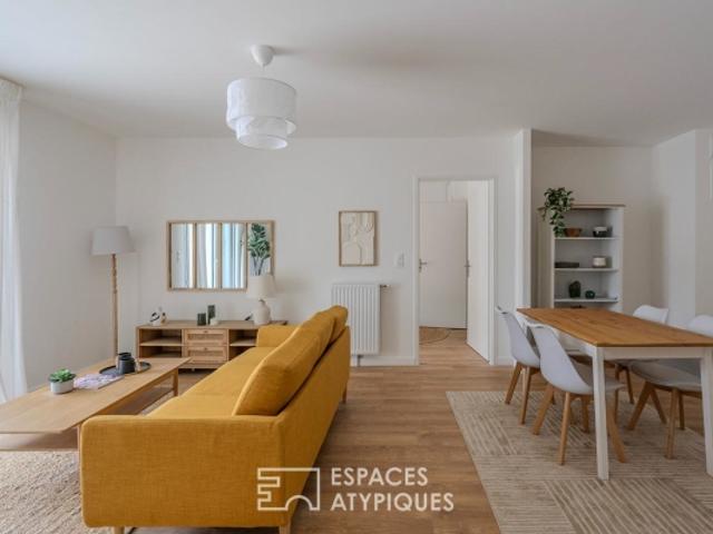 Appartement vente à Saint-Nazaire, Guérande