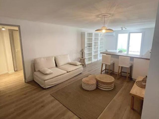 Appartement vente à Aix-en-Provence, Le Puy-sainte-réparade