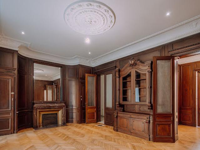 Appartement vente à Bordeaux