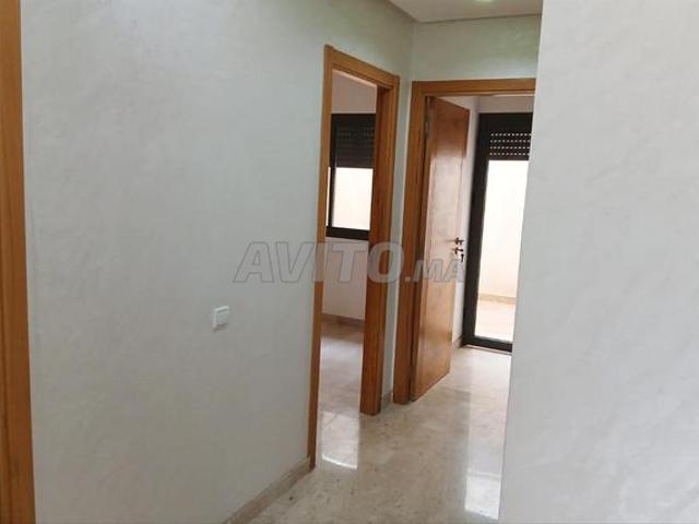 Appartement location à Bouskoura, Gharb-Chrarda-Beni Hssen