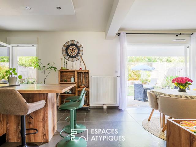 Appartement vente à La Rochelle, Lagord