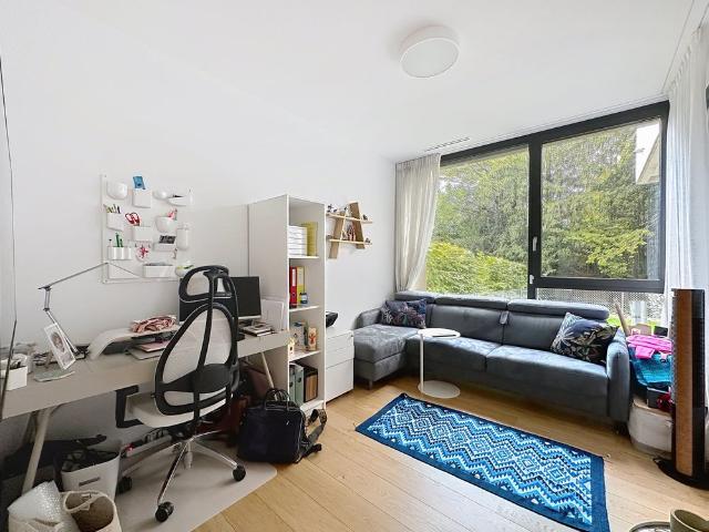 Apartment mieten in Pregny-Chambésy