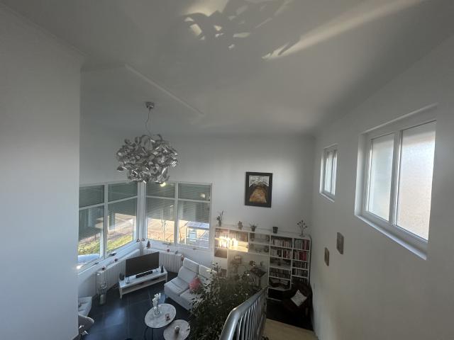 Appartement vente à Saintes