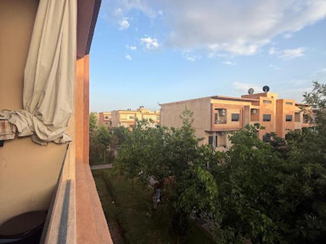 Appartement vente à Marrakech, L'Oriental