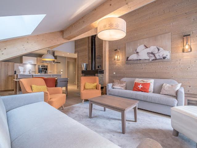 Appartement vente à Albertville, Les Allues