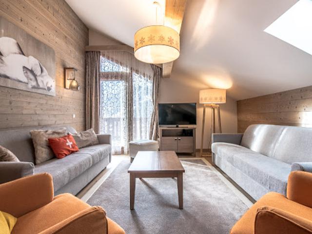 Appartement vente à Albertville, Les Allues