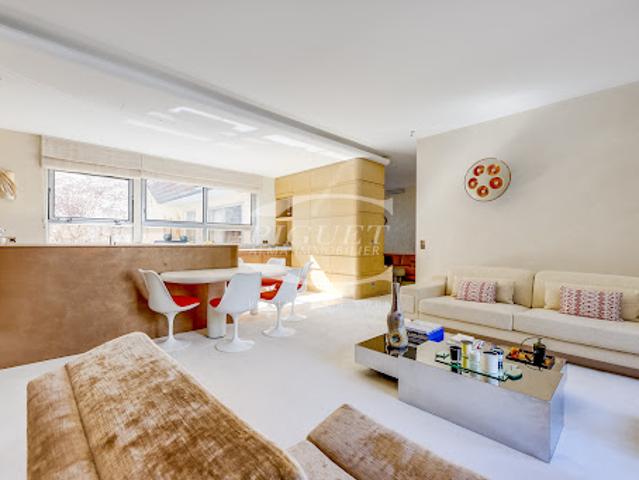 Appartement location à Île-de-France