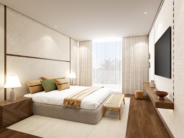 Appartement vente à Anfa, Gharb-Chrarda-Beni Hssen